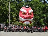 Über 22.000 Ducati-Fahrer versammelten sich weltweit - Bild 36