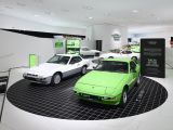 Im Rückspiegel: Porsche feiert 50 Jahre Transaxle-Bauweise - Bild 3