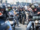 Harley-Davidson feiert das Biken - Bild 2