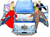 Fiat erinnert an den ersten Minivan der Welt - Bild 8