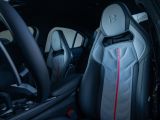 Alfa Romeo legt exklusive Giulia Quadrifoglio Luna Rossa auf - Bild 5