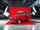 Der 2CV kehrt zurück – als E-Mobil - Bild 7