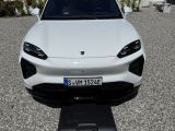 Fahrbericht Porsche Cayenne Turbo Coupé Electric: …und die Physik macht kurz Pause - Bild 15