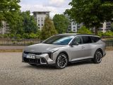 Fahrbericht Kia K4 Sportswagon: Familienfreund für Verbrennerfans - Bild 28