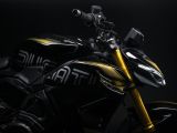 Zehn Ikonen dienen als Inspiration für 1000 Motorräder - Bild 17
