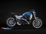 Zehn Ikonen dienen als Inspiration für 1000 Motorräder - Bild 43