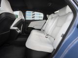 Lexus schlägt ein neues ES-Kapitel auf - Bild 28