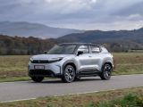 Hybridmodelle von Toyota zu besonderen Leasingkonditionen - Bild 6