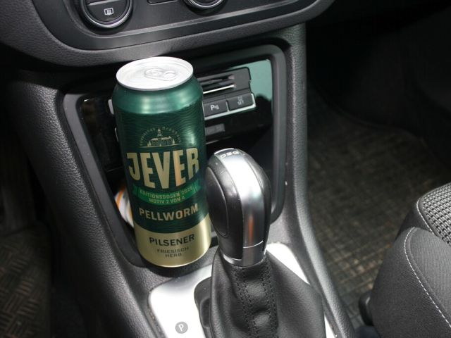 Aktionswoche gegen Alkohol im Straßenverkehr - Bild 1
