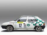 125 Jahre Motorsport bei Skoda (13): Der Favorit wurde seinem Namen gerecht - Bild 3