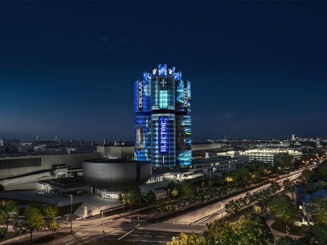 BMW reduziert Prognose für das Geschäftsjahr 2026 - Bild 1