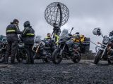 Die längste Tour führte über mehr als 35.000 Kilometer - Bild 3