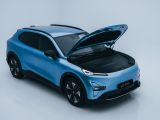 Fahrbericht Changan Deepal S05 PHEV: Geschmeidiger Langstreckenläufer - Bild 16