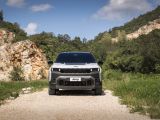 Der Jeep Compass 4xe Elektro krönt die Baureihe - Bild 5
