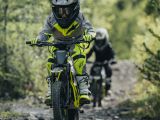 Triumph bringt Elektro-Offroad-Bikes für Kinder und Jugendliche  - Bild 48