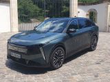 Fahrbericht DS No.7: Starker Stromer, heikler Hybrid   - Bild 7