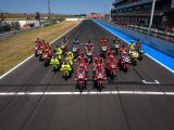 Fast 120.000 Besucher bei der WDW - Bild 8