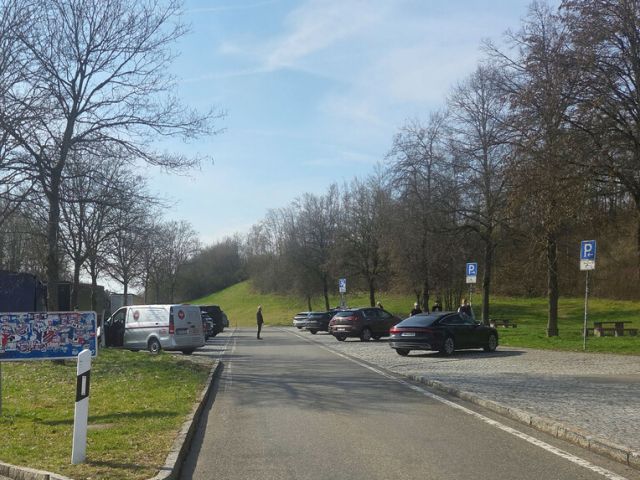 Rastplätze kommen noch schlechter weg als vor vier Jahren - Bild 1