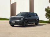 Kia EV9 als „Black Edition“ - Bild 2