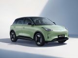 Geely E2 ab 99 Euro monatlich - Bild 2