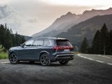 Fahrbericht Audi Q7: Komfortabler Dauerläufer - Bild 6
