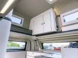 Caravan Salon: Der Ford Nugget feiert Geburtstag - Bild 4
