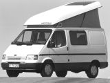 Caravan Salon: Der Ford Nugget feiert Geburtstag - Bild 6