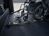 Kia PV5 WAV: Elektro-Bus mit Rampe - Bild 4