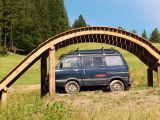 Subaru macht die Welle im Bikepark - Bild 2