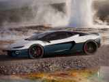 Lamborghini Temerario Tricolore: Italien trägt jetzt Blau - Bild 2