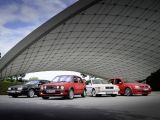 VW schickt zehn Klassiker auf die Straße - Bild 5