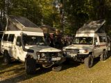 Wo sich die Welt des Land Cruiser trifft - Bild 9