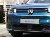 Hommage an die Smaragd-Küste: Citroën C5 Aircross Edition Émeraude - Bild 6