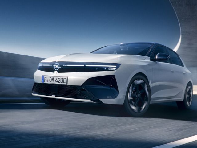 Paris 2026: Opel schafft weitere sportliche Ausstattungslinie - Bild 1