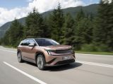 Fahrbericht Skoda Peaq: Gipfelstürmer - Bild 4