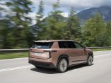 Fahrbericht Skoda Peaq: Gipfelstürmer - Bild 5