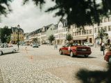 Über 60 Jahre Automobilgeschichte rollen durch Sachsen - Bild 7