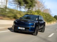 Praxistest Kia EV5 GT-Line: Elektrischer Familienfreund