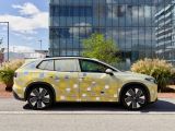 Der VW ID 4 wird zum ID Tiguan - Bild 8