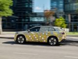 Der VW ID 4 wird zum ID Tiguan - Bild 9