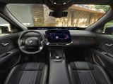 Der BMW iX4 schafft fast  830 Kilometer - Bild 21