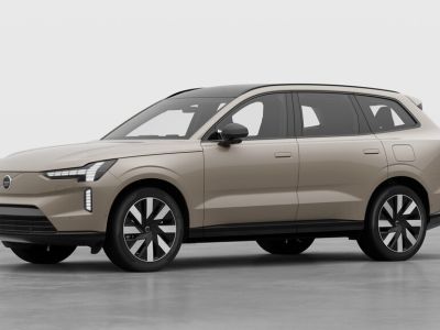 Volvo startet Full Care Leasing