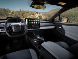 Fahrbericht Subaru E-Outback: Stromern durchs Unterholz - Bild 11