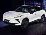 Paris 2026: Der Omoda 4 EV läuft sich als nächster Preisbrecher aus Fernost warm - Bild 4