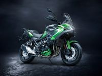 Kawasaki schiebt noch was dazwischen