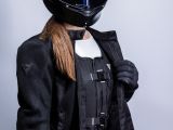 Abgespeckt: Leichte und kompakte Airbagweste von Dainese - Bild 6