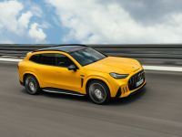 Der AMG unter den SUV