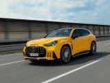 Der AMG unter den SUV - Bild 2