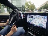 Mercedes-Benz bringt teilautomatisiertes Point-to-Point-Fahren - Bild 3