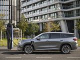 Skoda Kodiaq mit mehr Leistung und Ausstattung - Bild 3